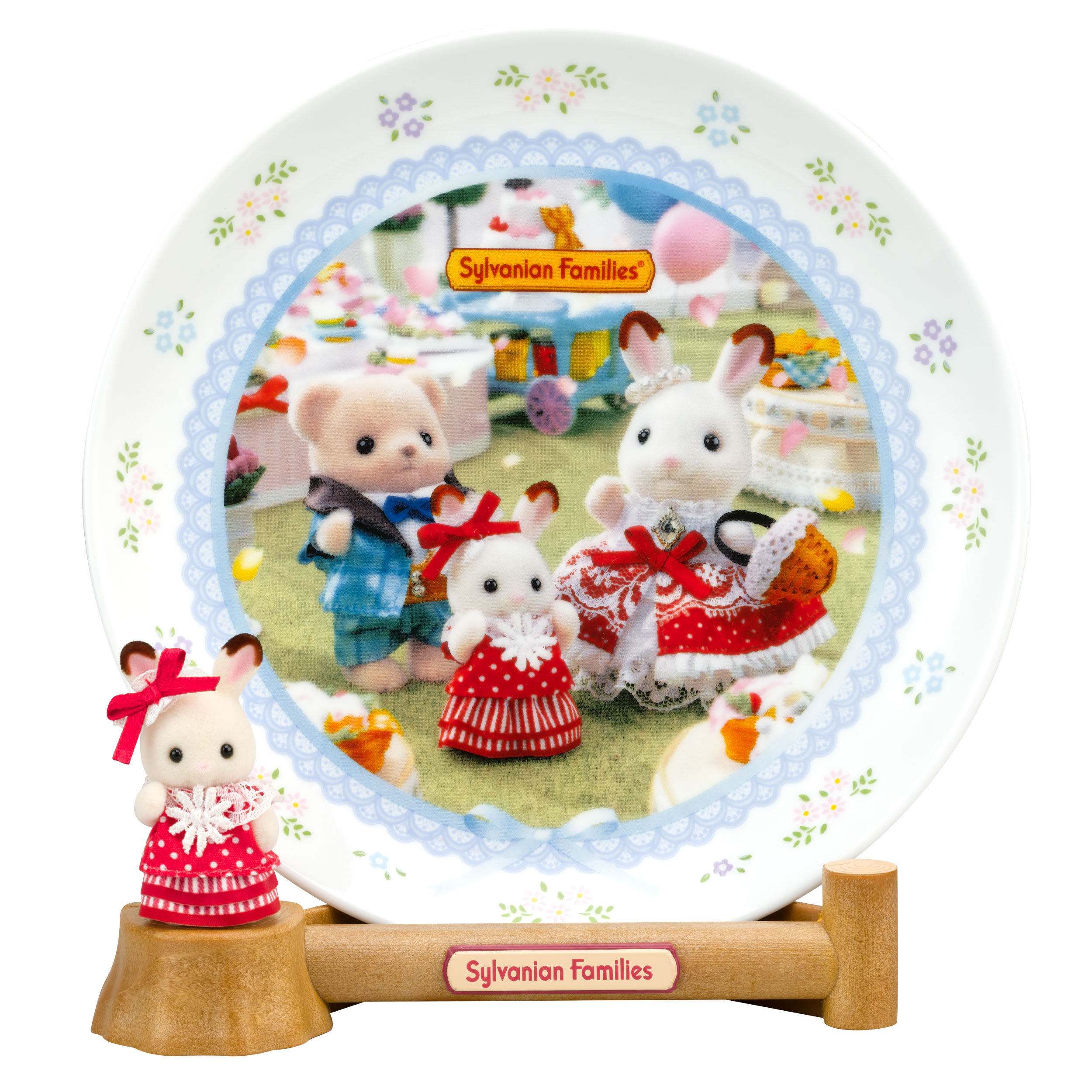 シルバニアファミリー - シルバニアファミリー　ファーム ホース&カート シルバニアファミリー Sylvanian families Farm Horse & Cart